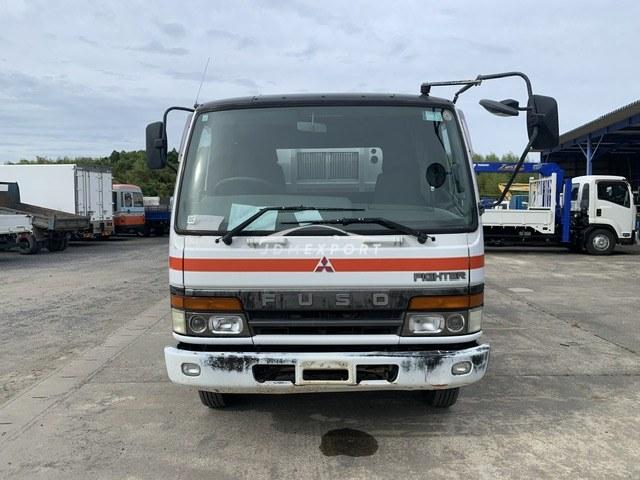 Mitsubishi Fuso Fighter 1996 thumbnail 7