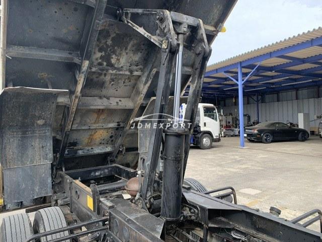Mitsubishi Fuso Fighter 1996 thumbnail 46