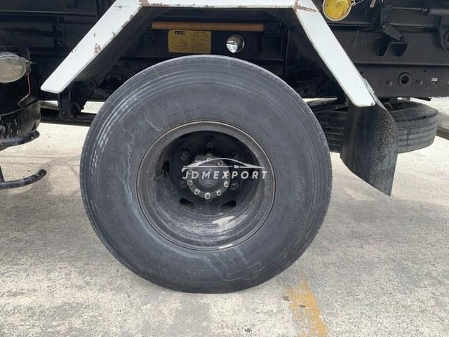 Mitsubishi Fuso Fighter 1996 thumbnail 37