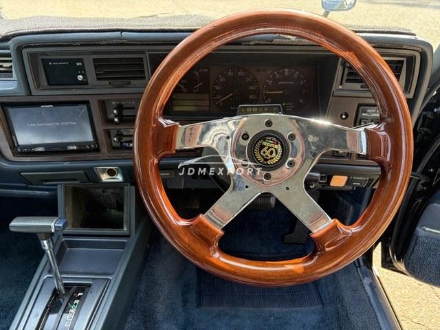 Toyota Crown 1982 thumbnail 16