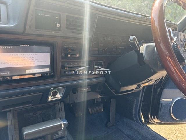 Toyota Crown 1982 thumbnail 20