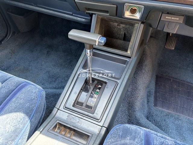Toyota Crown 1982 thumbnail 19