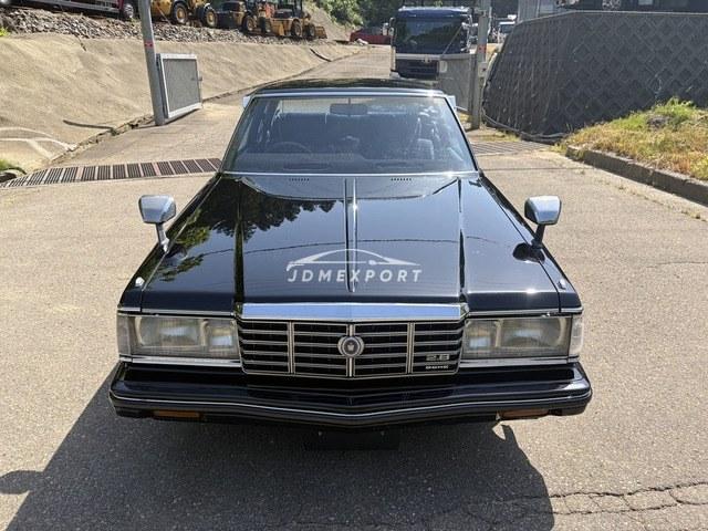 Toyota Crown 1982 thumbnail 2