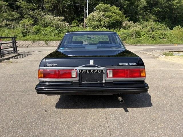 Toyota Crown 1982 thumbnail 10