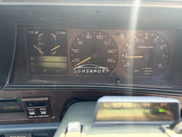 Toyota Crown 1982 thumbnail 17