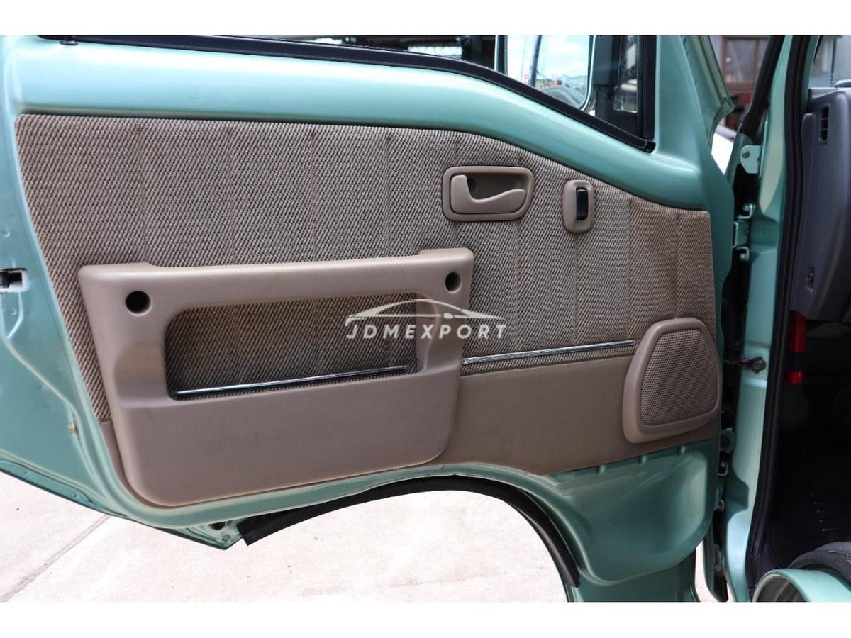 Subaru Dias Wagon 2000 thumbnail 21