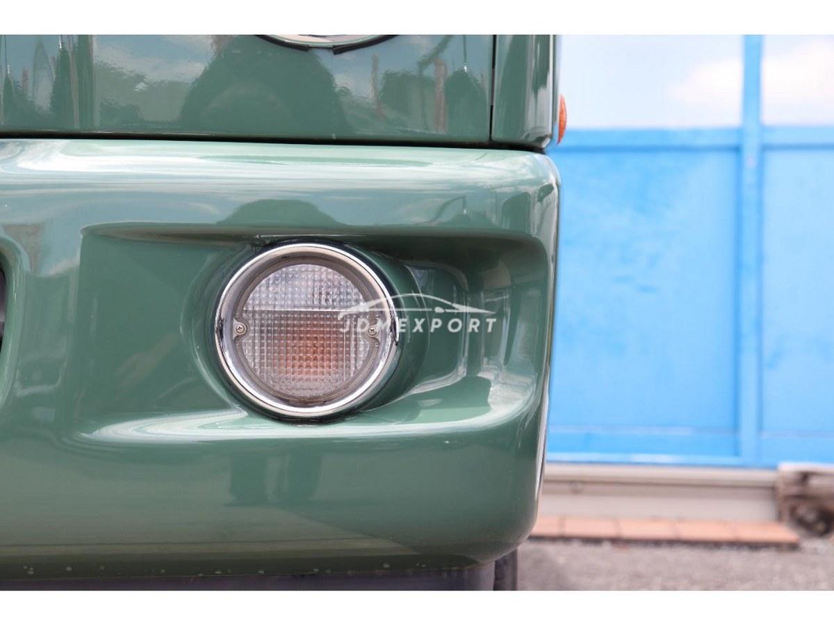 Subaru Dias Wagon 2000 thumbnail 48