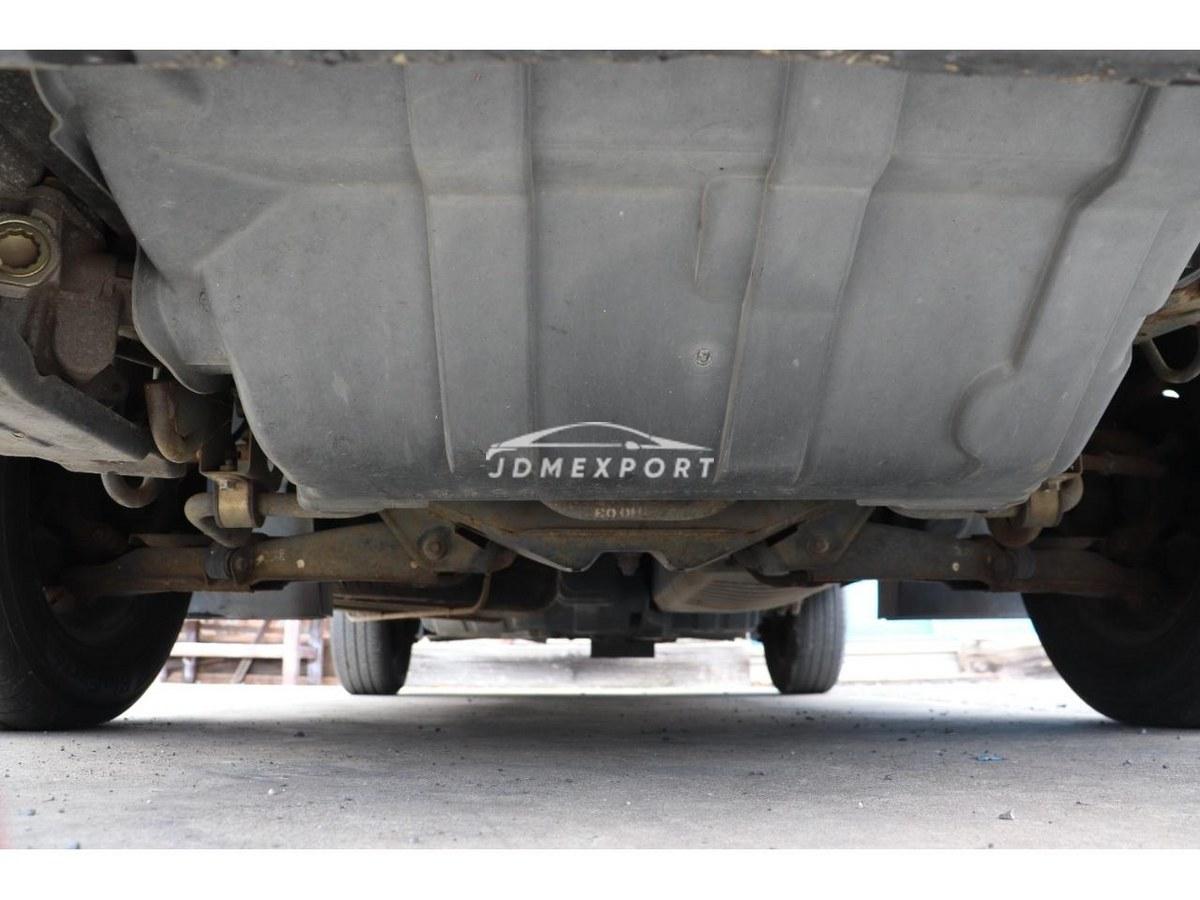 Subaru Dias Wagon 2000 thumbnail 49