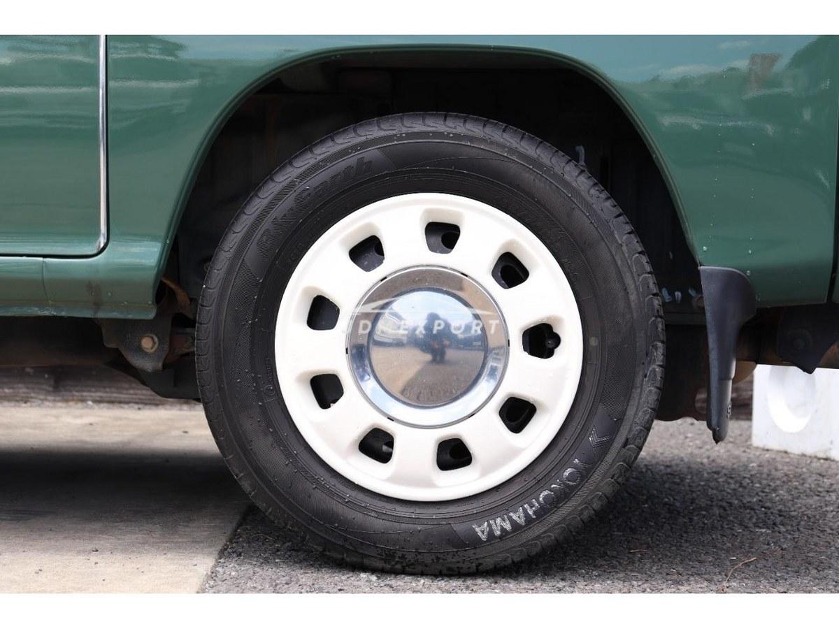 Subaru Dias Wagon 2000 thumbnail 52