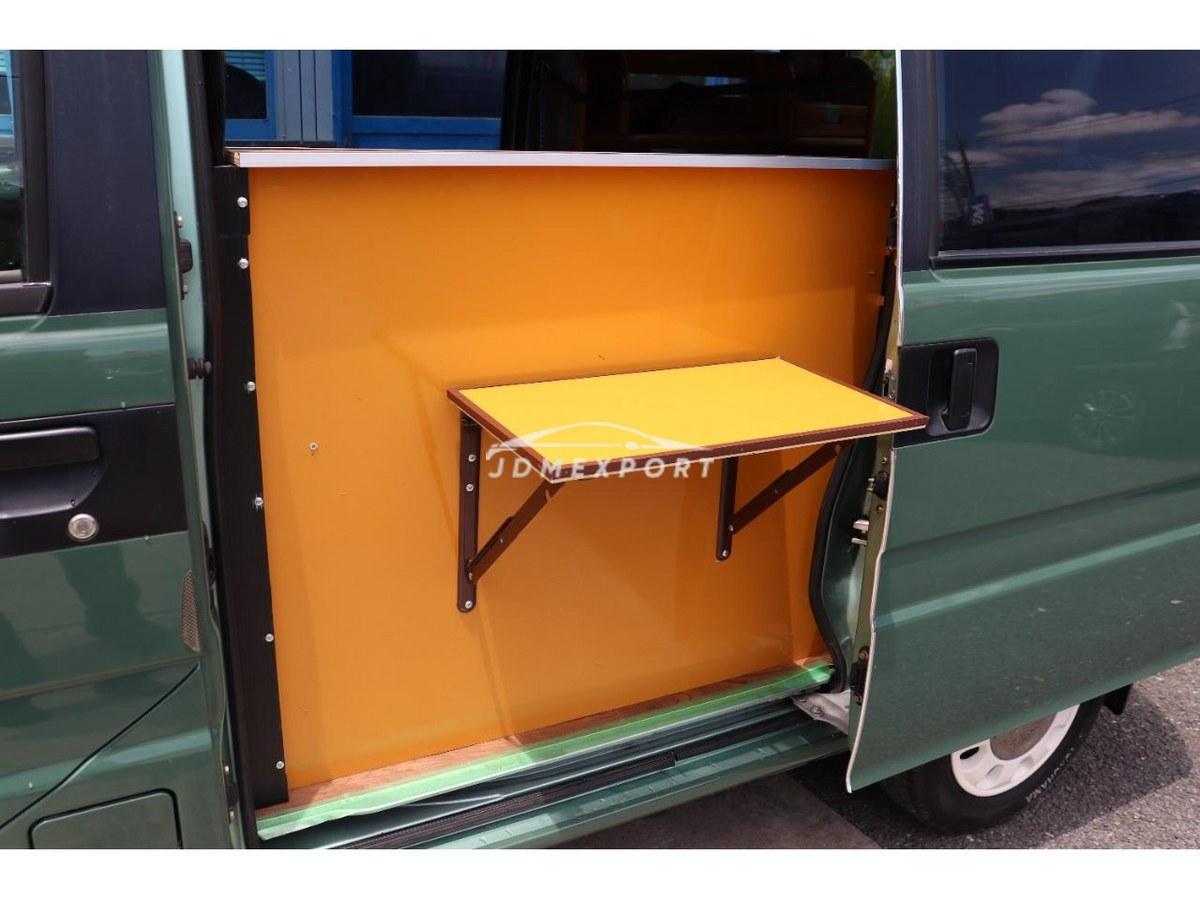 Subaru Dias Wagon 2000 thumbnail 23