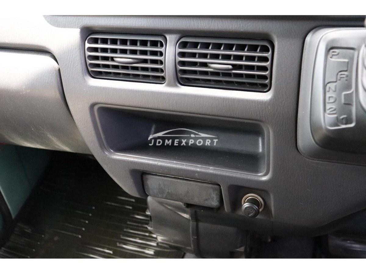 Subaru Dias Wagon 2000 thumbnail 36