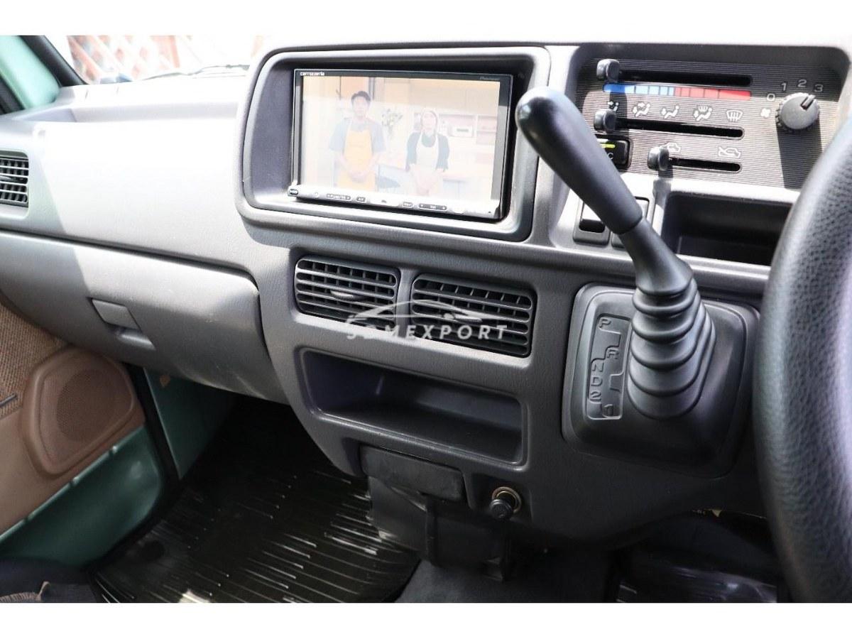 Subaru Dias Wagon 2000 thumbnail 37