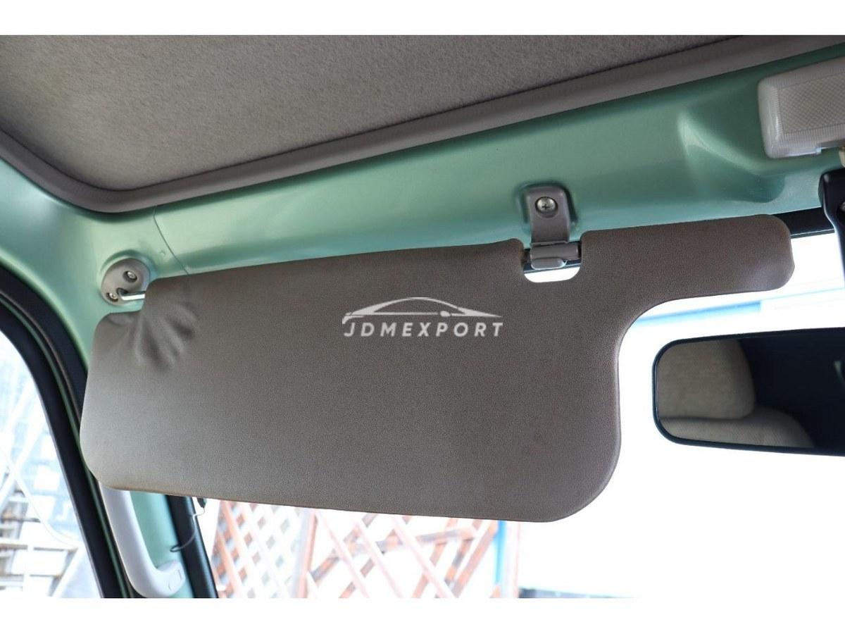 Subaru Dias Wagon 2000 thumbnail 28