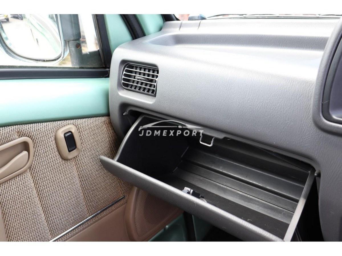 Subaru Dias Wagon 2000 thumbnail 32