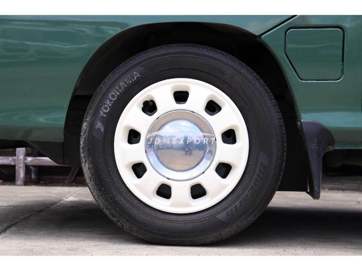 Subaru Dias Wagon 2000 thumbnail 51
