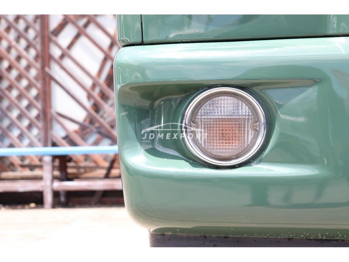 Subaru Dias Wagon 2000 thumbnail 47