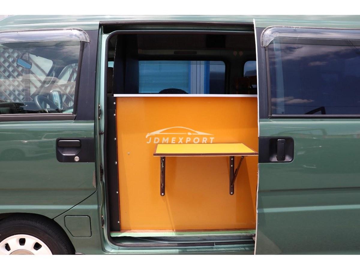 Subaru Dias Wagon 2000 thumbnail 24