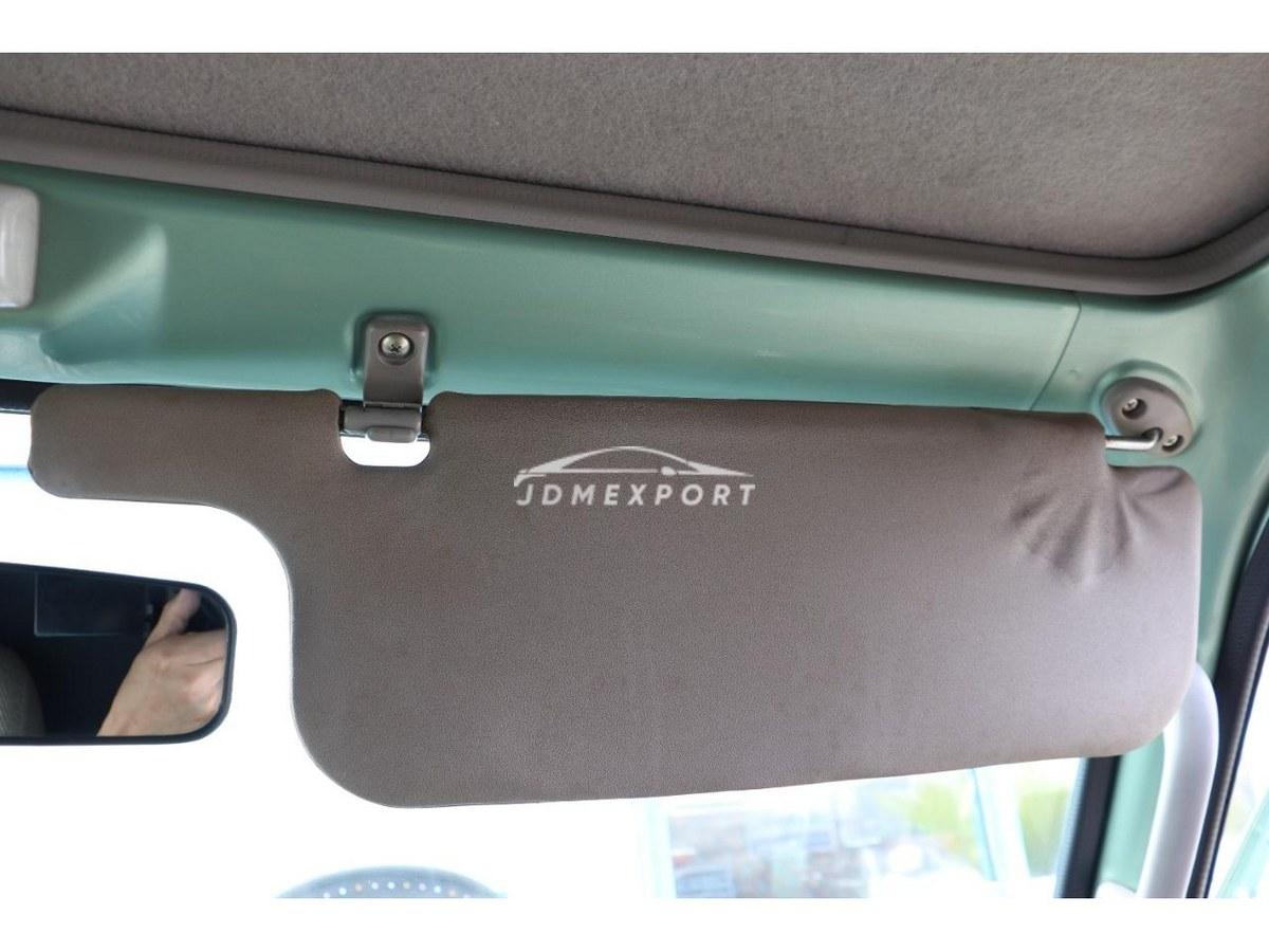 Subaru Dias Wagon 2000 thumbnail 30
