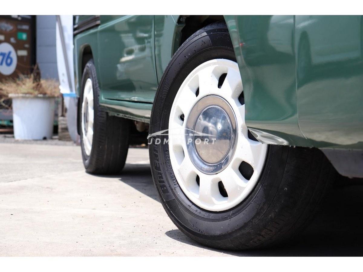 Subaru Dias Wagon 2000 thumbnail 43