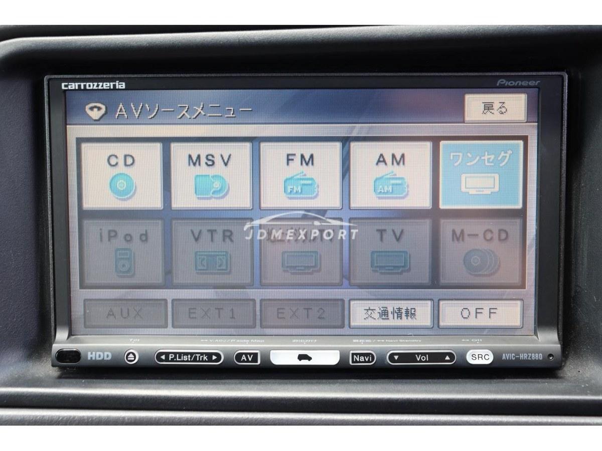 Subaru Dias Wagon 2000 thumbnail 33