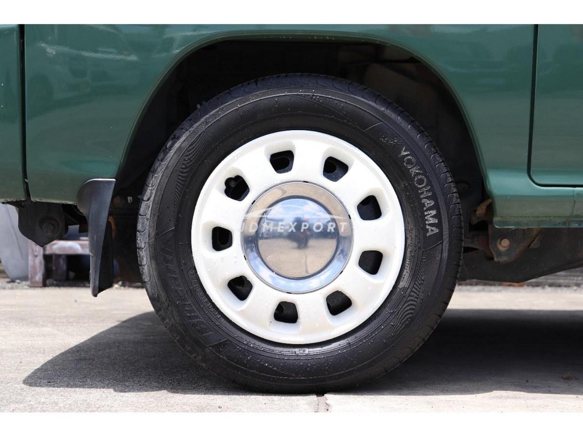 Subaru Dias Wagon 2000 thumbnail 14