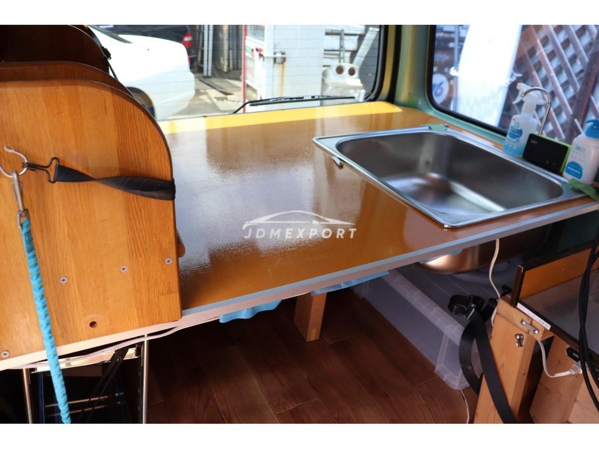 Subaru Dias Wagon 2000 thumbnail 16