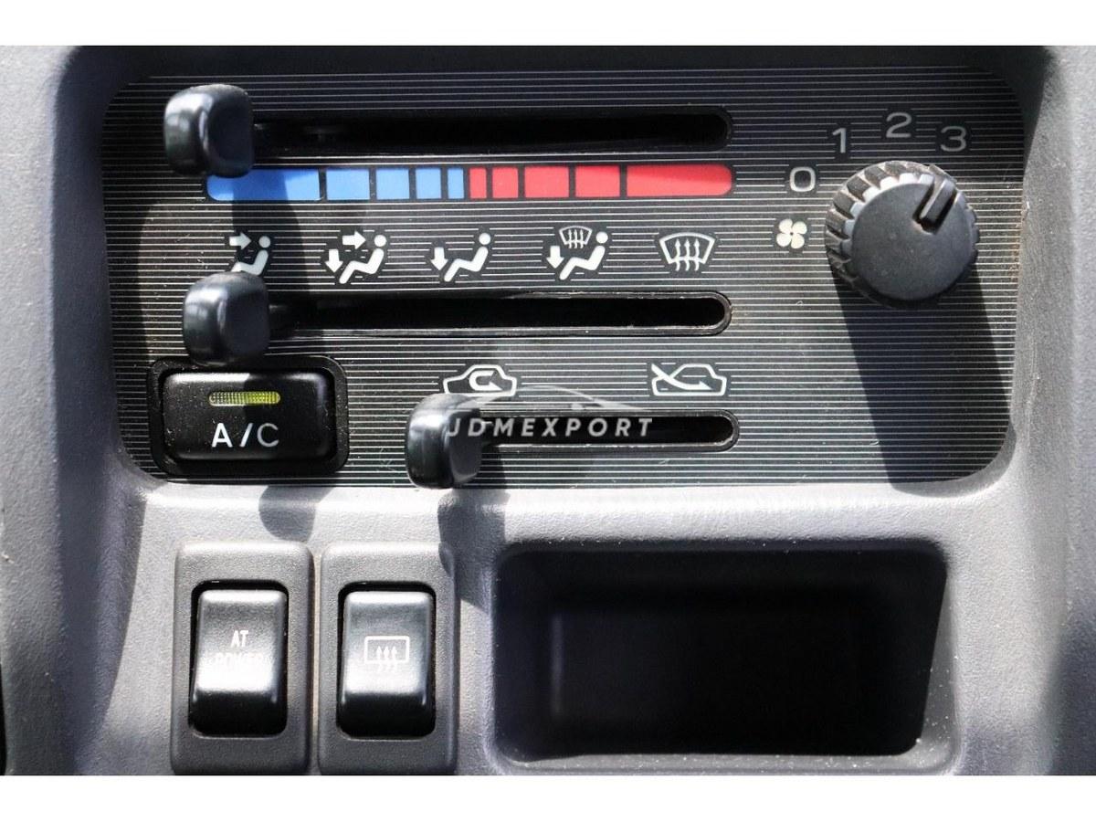 Subaru Dias Wagon 2000 thumbnail 35