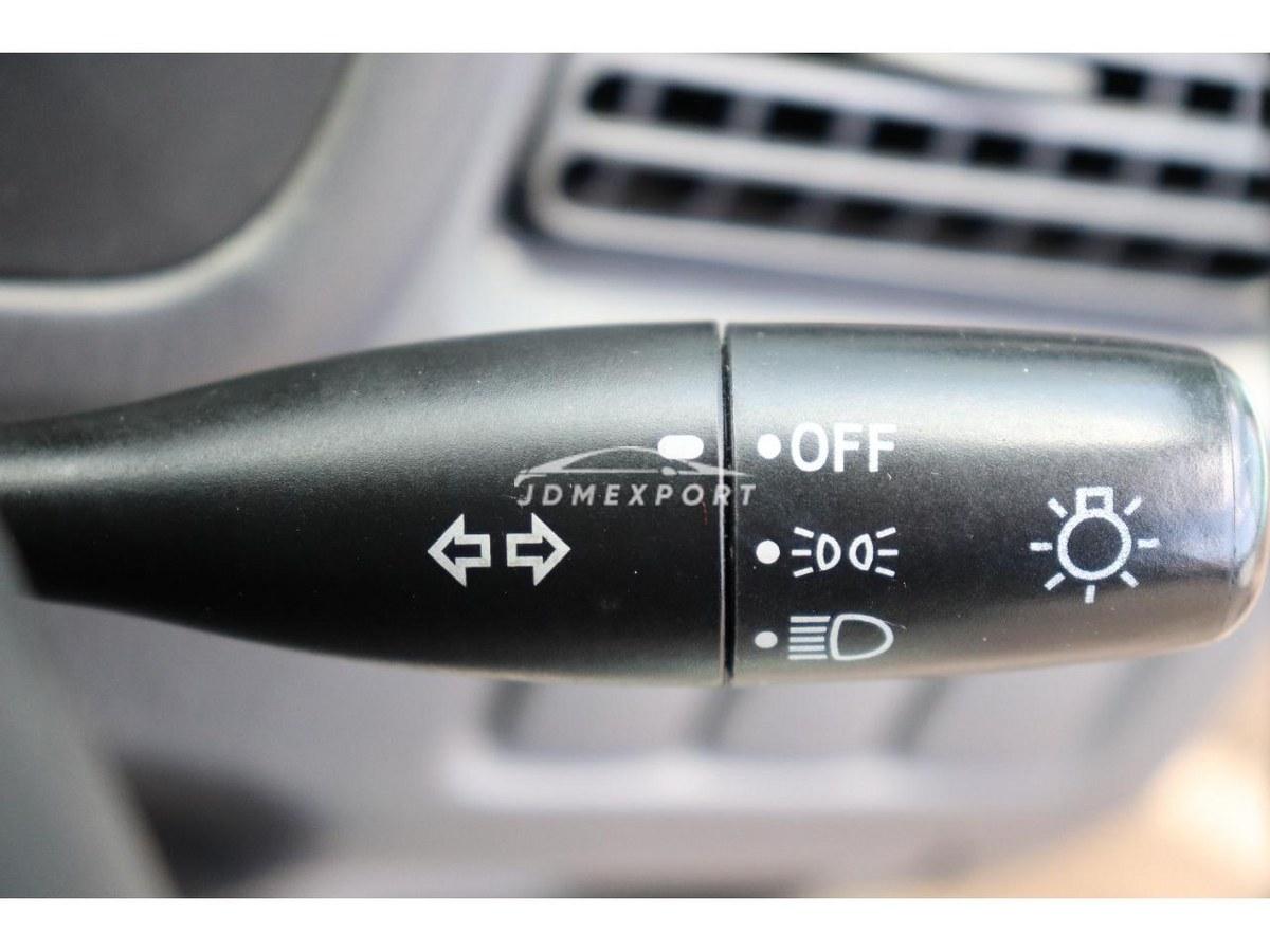 Subaru Dias Wagon 2000 thumbnail 39