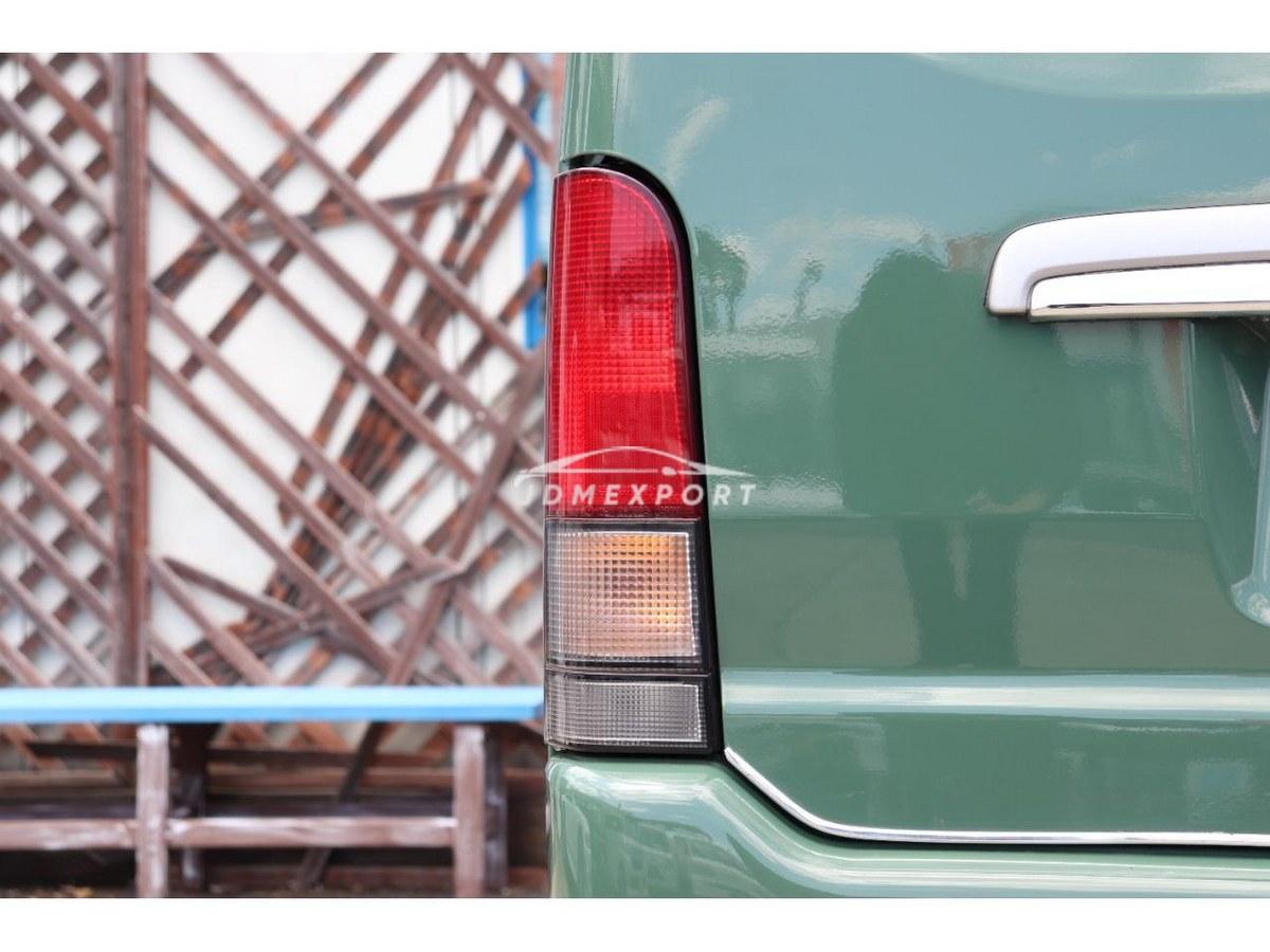 Subaru Dias Wagon 2000 thumbnail 53