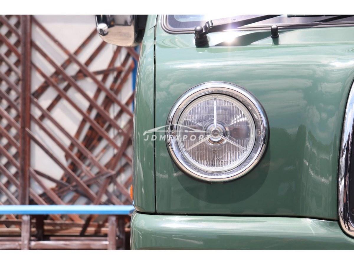 Subaru Dias Wagon 2000 thumbnail 45