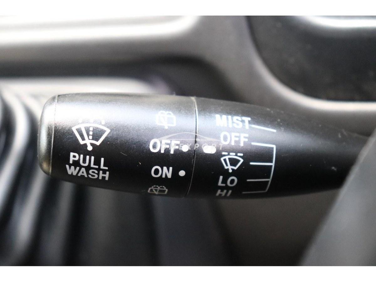 Subaru Dias Wagon 2000 thumbnail 38