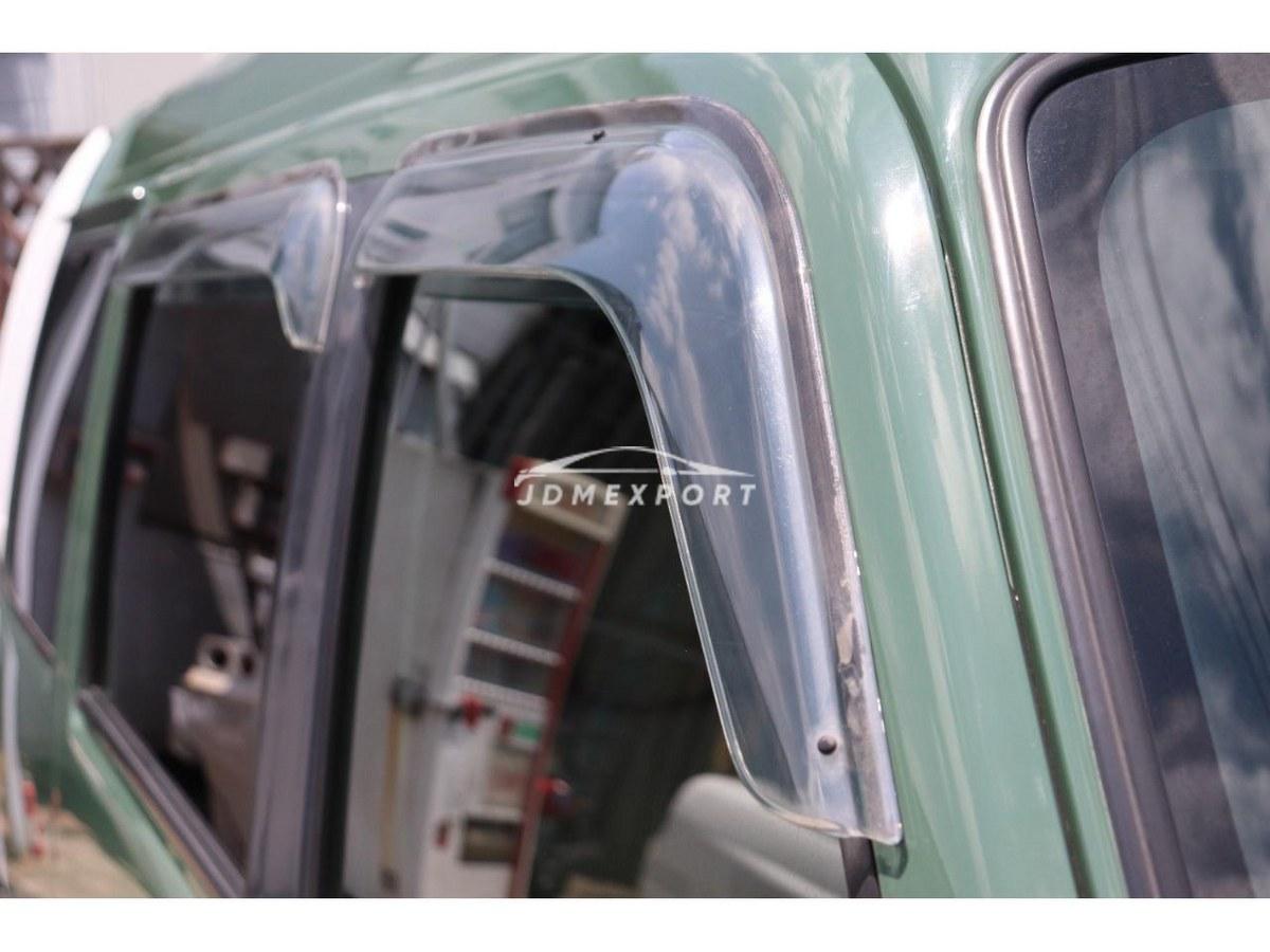 Subaru Dias Wagon 2000 thumbnail 44