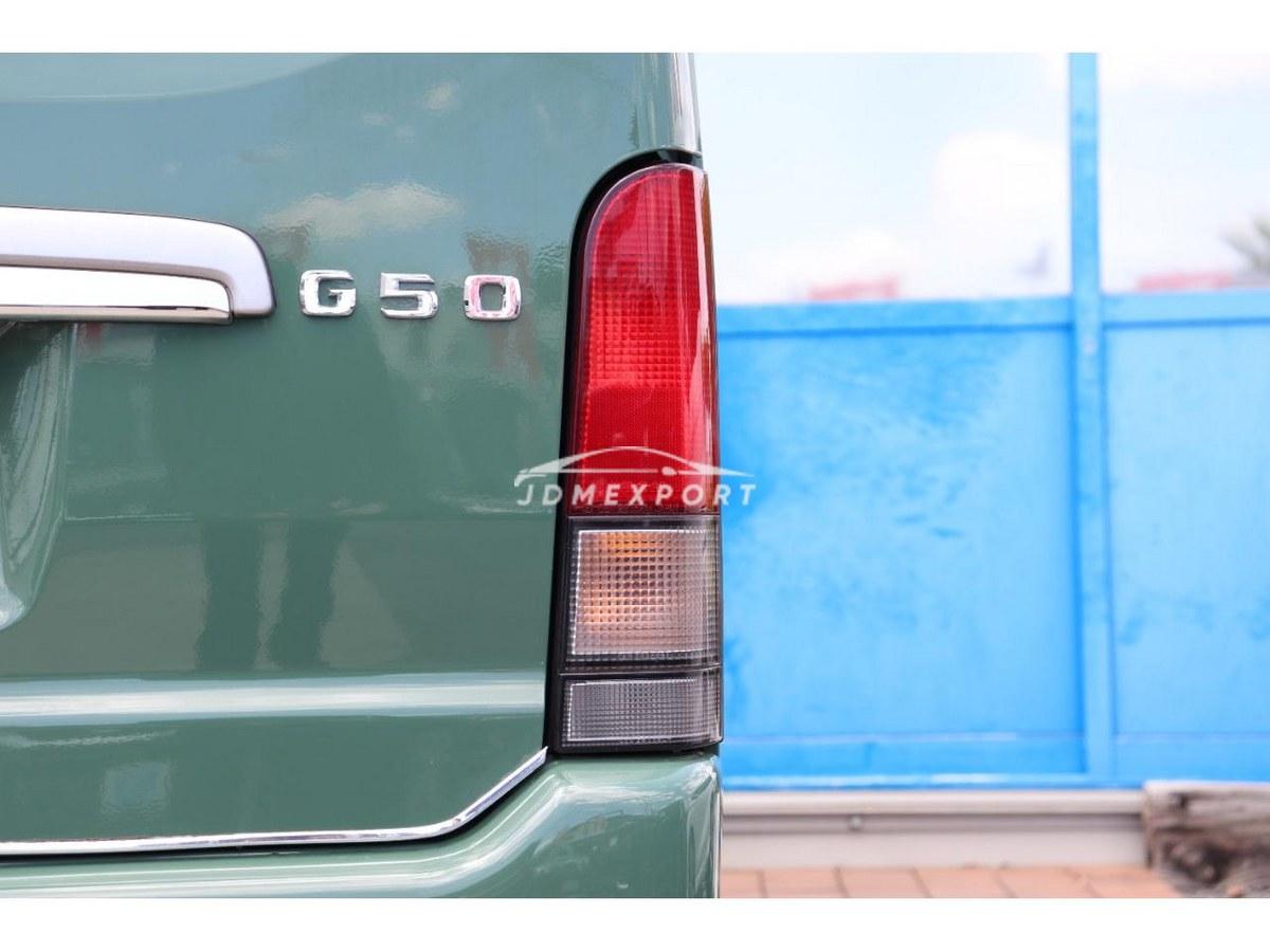 Subaru Dias Wagon 2000 thumbnail 54