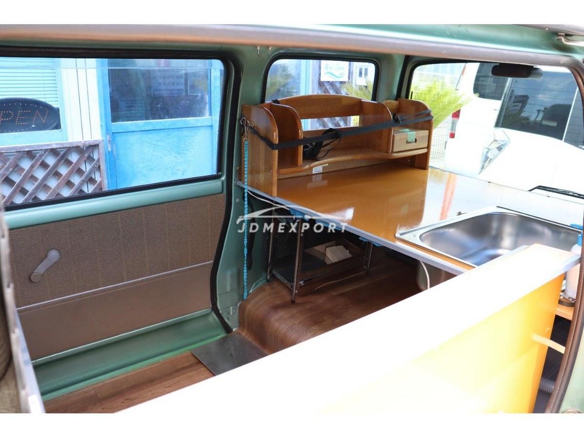 Subaru Dias Wagon 2000 thumbnail 25