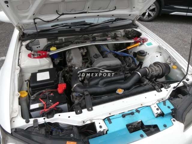Nissan Silvia 2000 thumbnail 39