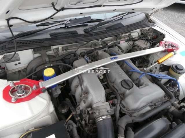 Nissan Silvia 2000 thumbnail 40