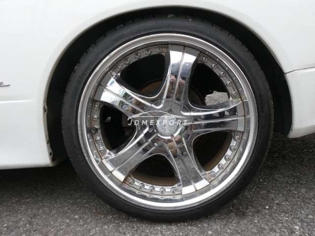 Nissan Silvia 2000 thumbnail 22