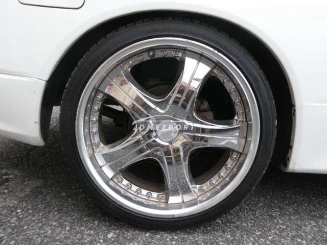 Nissan Silvia 2000 thumbnail 26