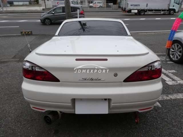 Nissan Silvia 2000 thumbnail 35