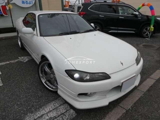 Nissan Silvia 2000 thumbnail 33