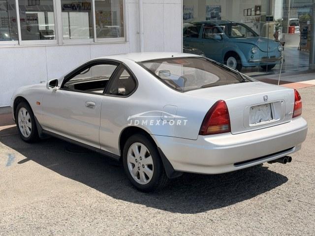 Honda Prelude 1992 thumbnail 6