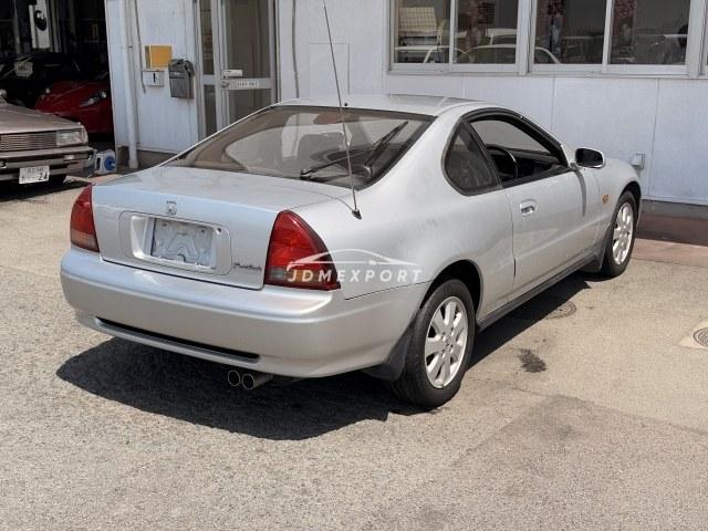 Honda Prelude 1992 thumbnail 4