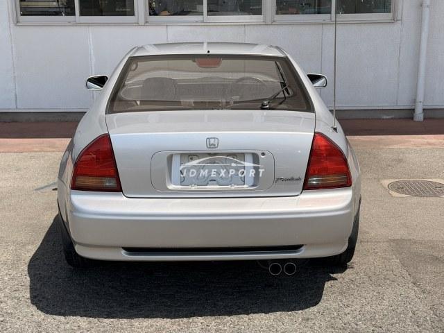 Honda Prelude 1992 thumbnail 5