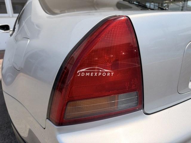 Honda Prelude 1992 thumbnail 8