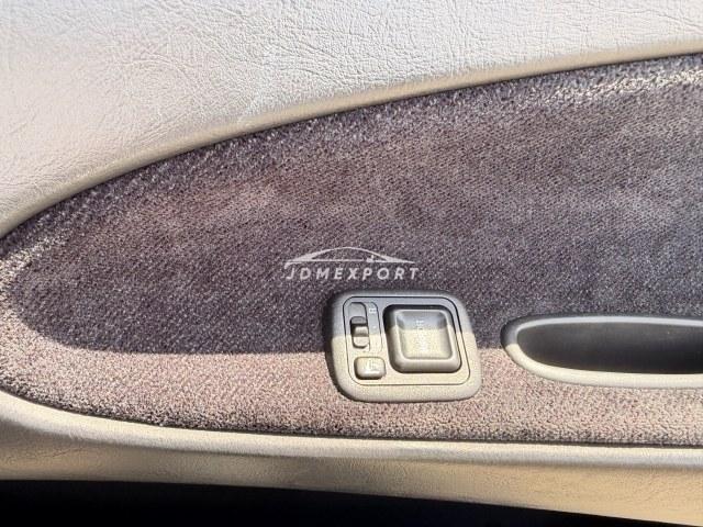 Honda Prelude 1992 thumbnail 30