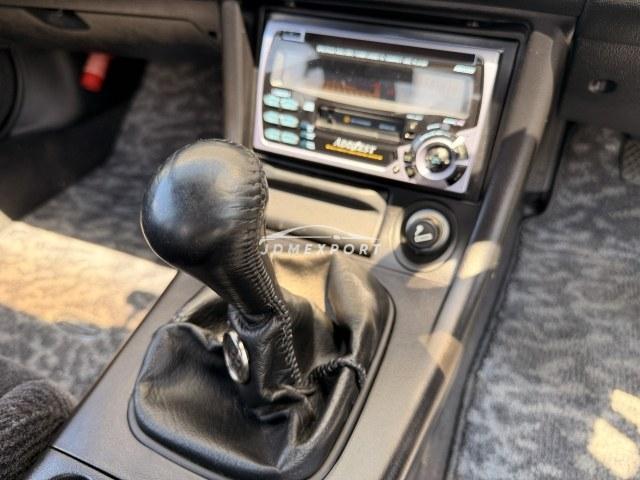 Honda Prelude 1992 thumbnail 20