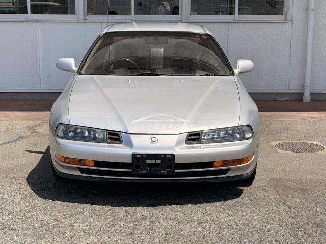 Honda Prelude 1992 thumbnail 3