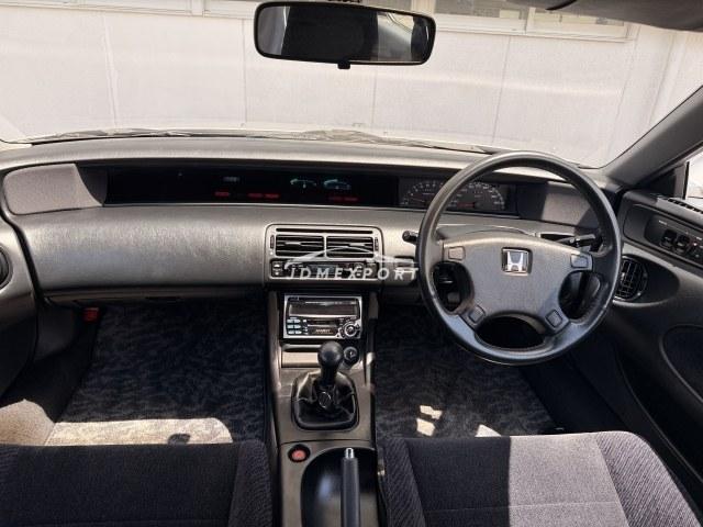 Honda Prelude 1992 thumbnail 14