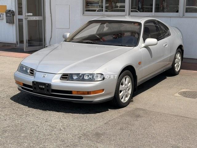 Honda Prelude 1992
