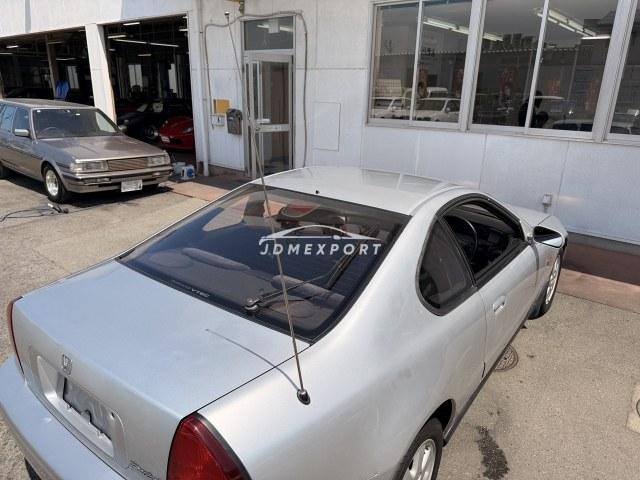 Honda Prelude 1992 thumbnail 9